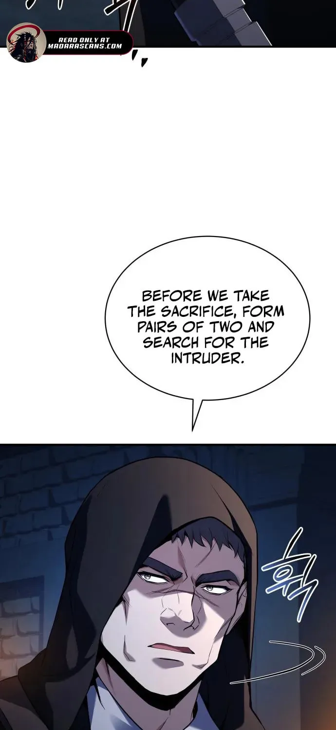 Sword Master Who Leapt Through Time Chapter 4 page 49 - 