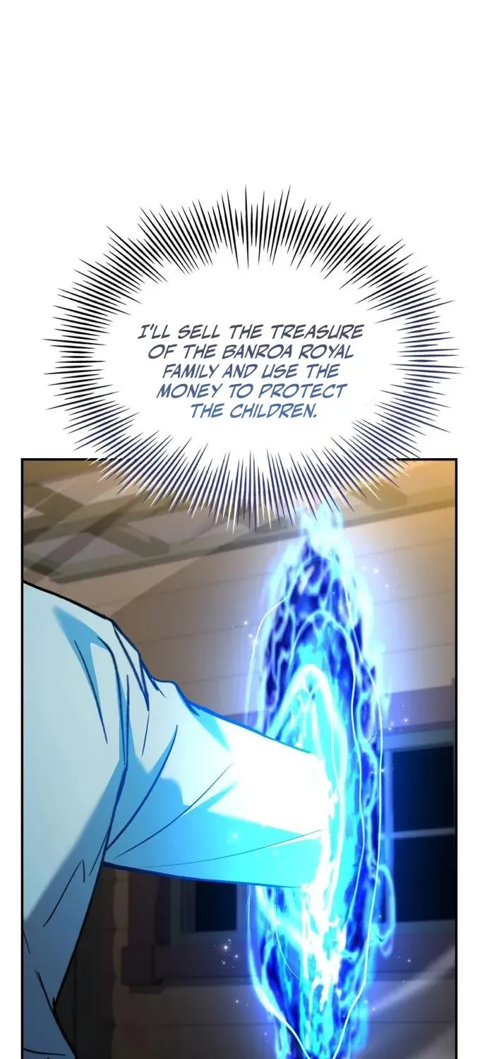 Sword Master Who Leapt Through Time Chapter 4 page 6 - 