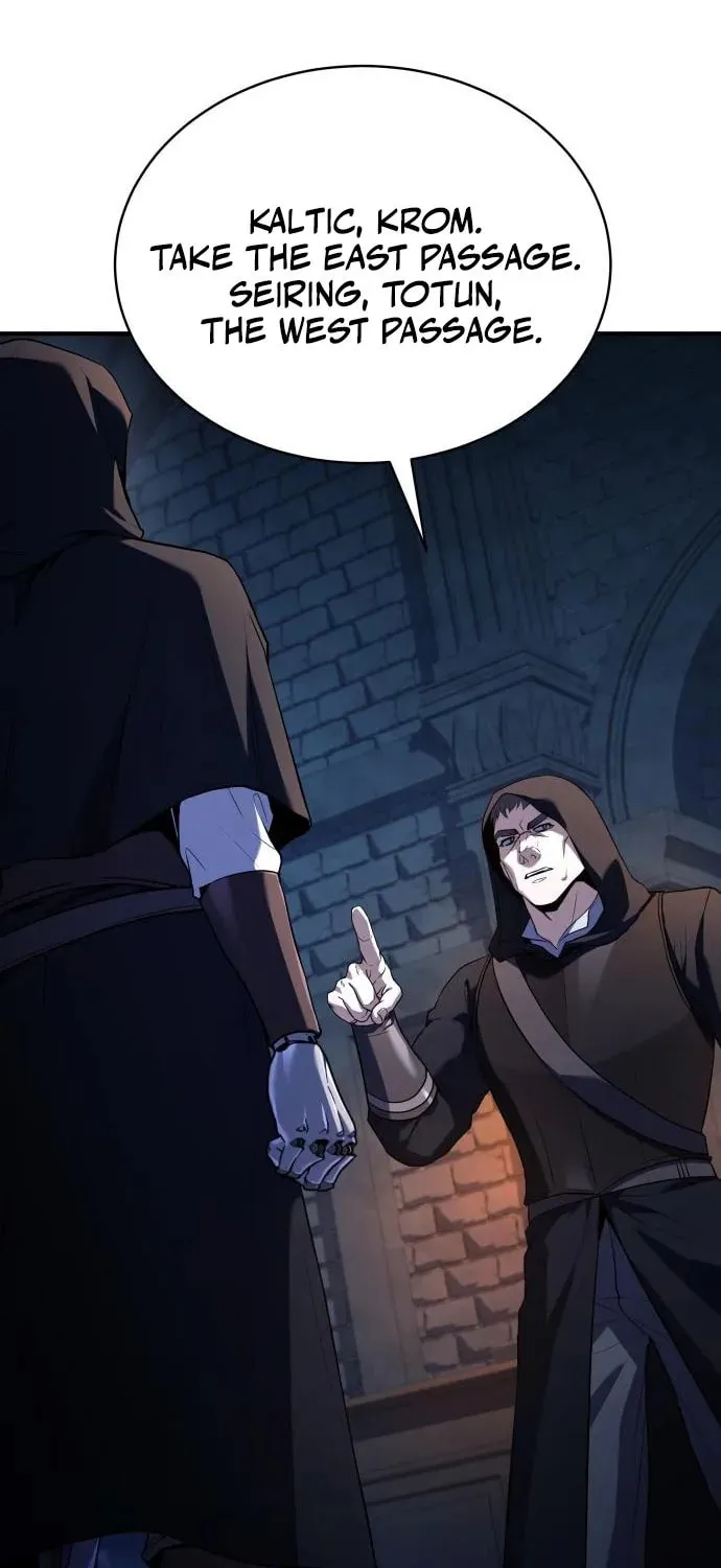 Sword Master Who Leapt Through Time Chapter 4 page 51 - 