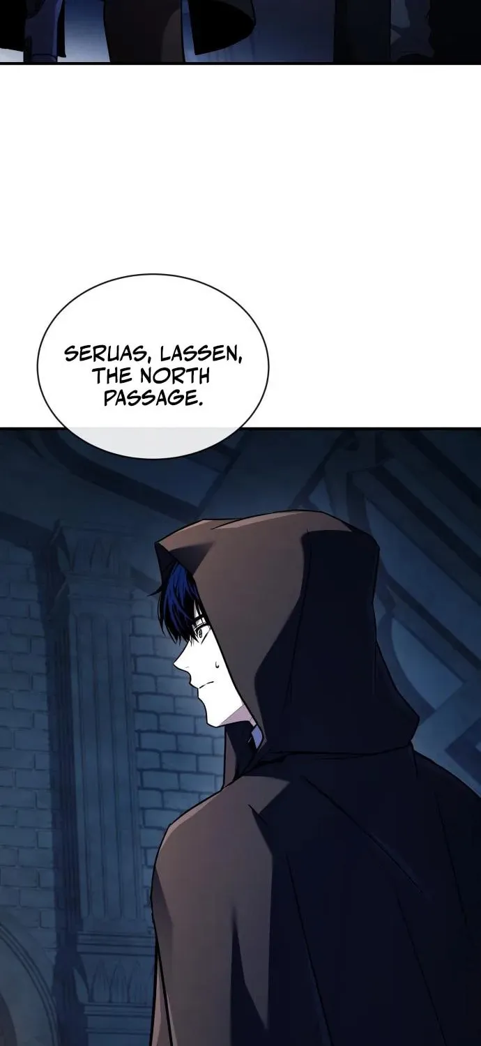 Sword Master Who Leapt Through Time Chapter 4 page 52 - 