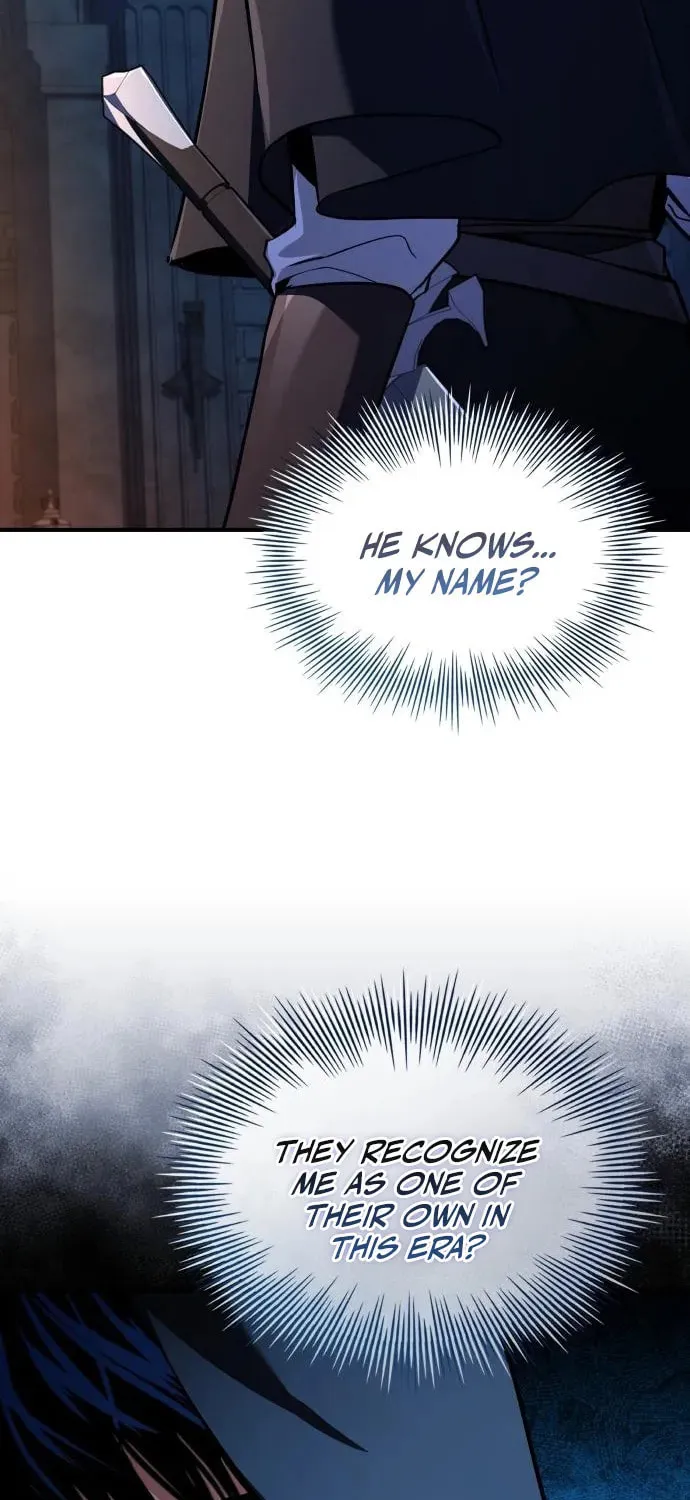 Sword Master Who Leapt Through Time Chapter 4 page 53 - 