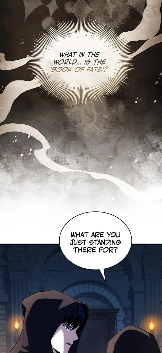 Sword Master Who Leapt Through Time Chapter 4 page 56 - 
