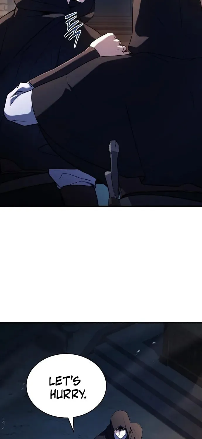 Sword Master Who Leapt Through Time Chapter 4 page 57 - 