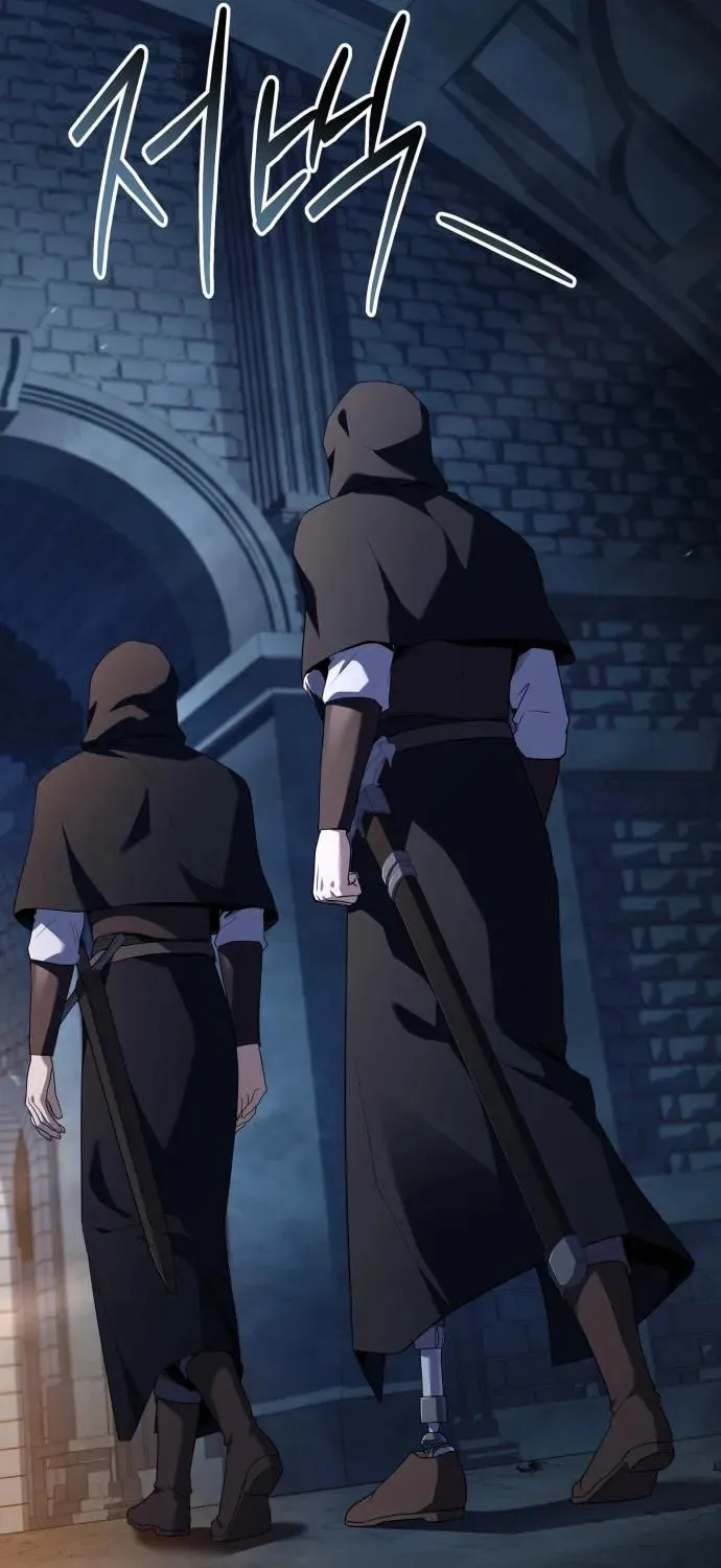 Sword Master Who Leapt Through Time Chapter 4 page 61 - 