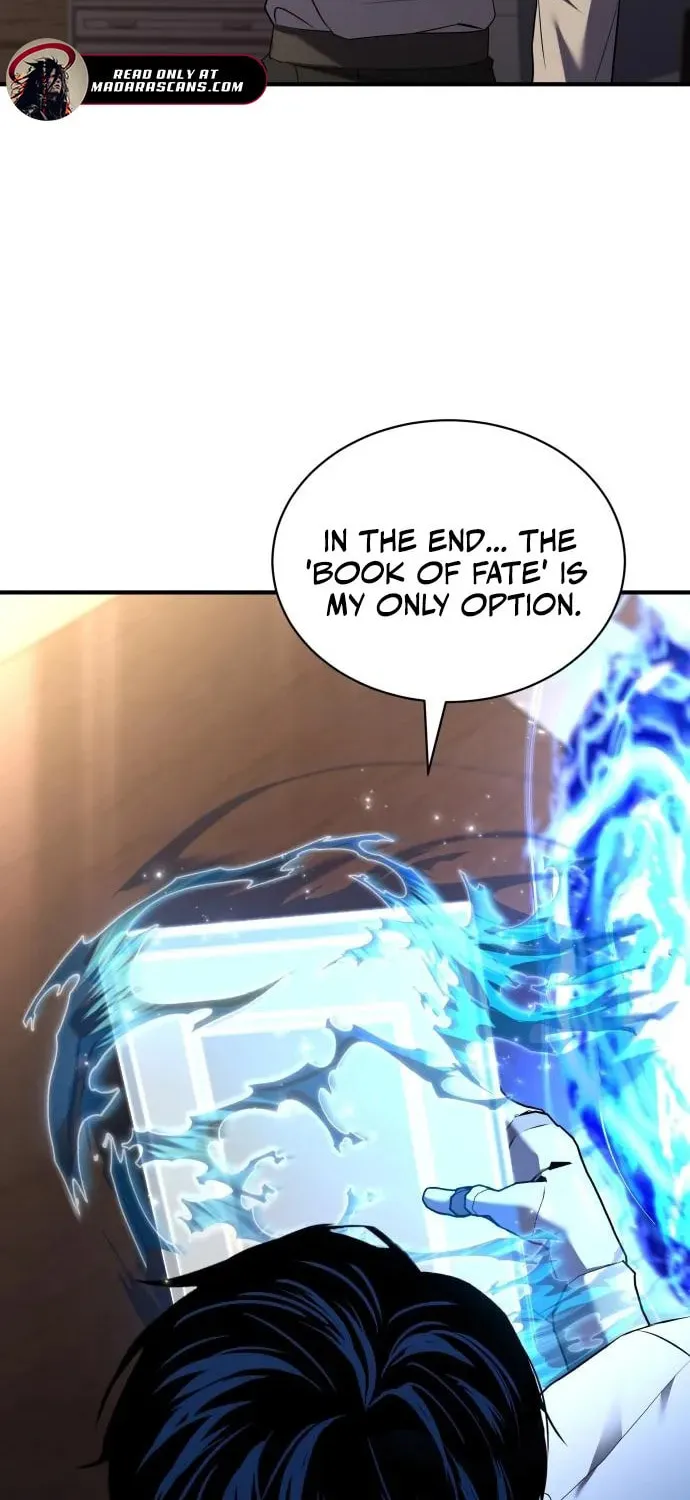 Sword Master Who Leapt Through Time Chapter 4 page 8 - 