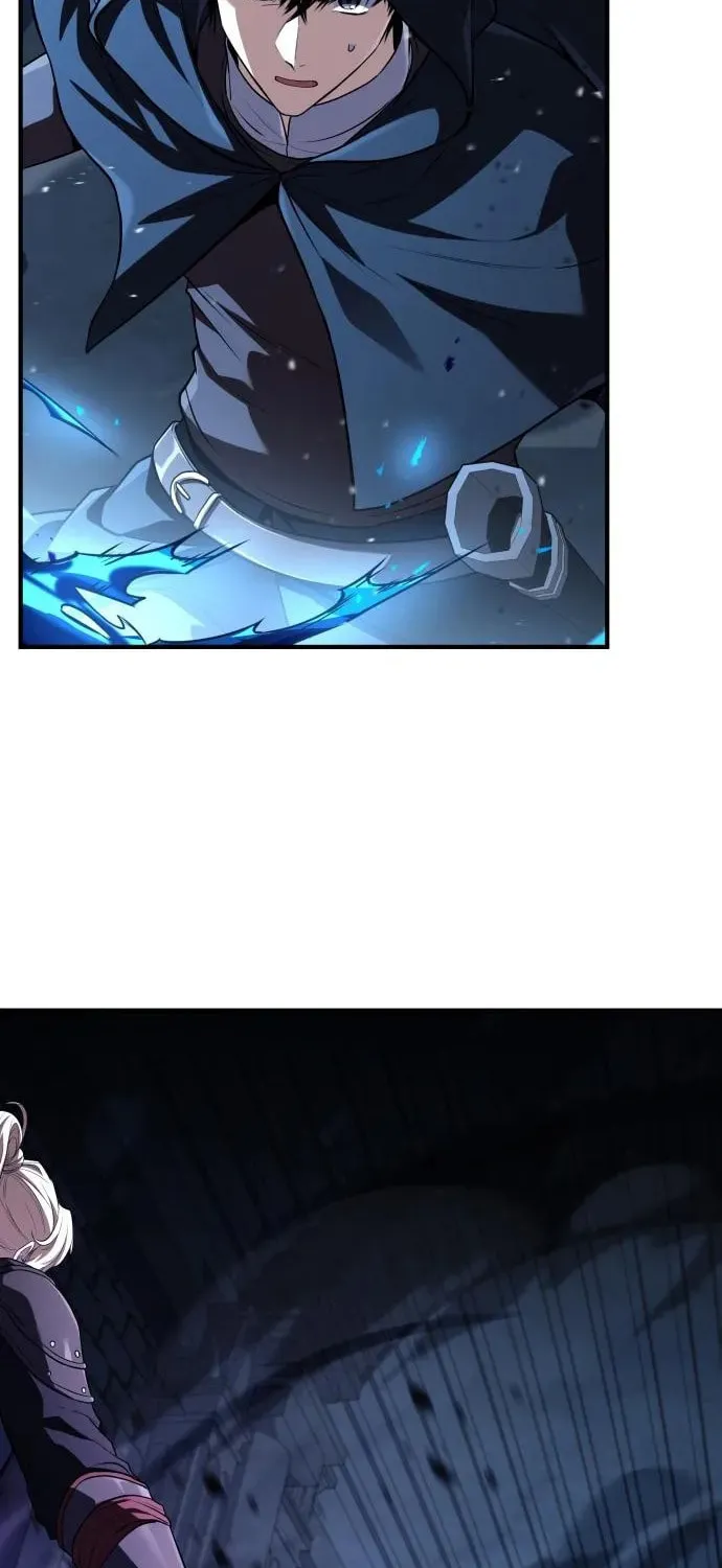 Sword Master Who Leapt Through Time Chapter 4 page 78 - 