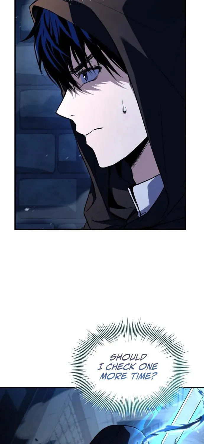 Sword Master Who Leapt Through Time Chapter 4 page 85 - 