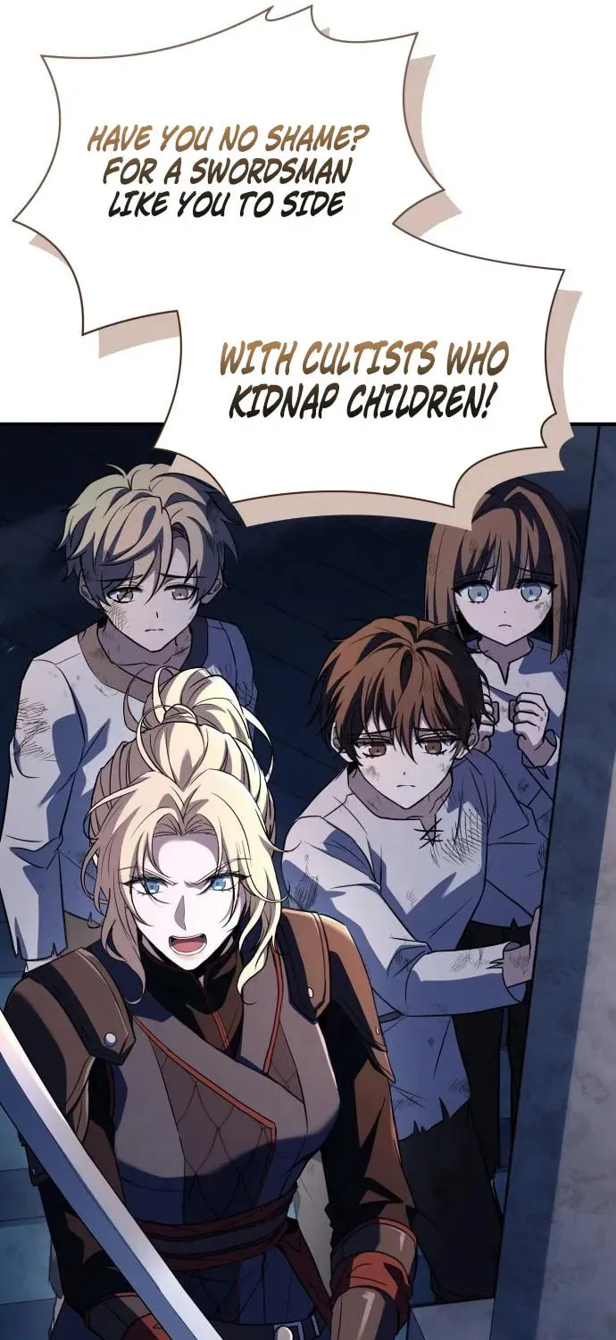Sword Master Who Leapt Through Time Chapter 4 page 90 - 