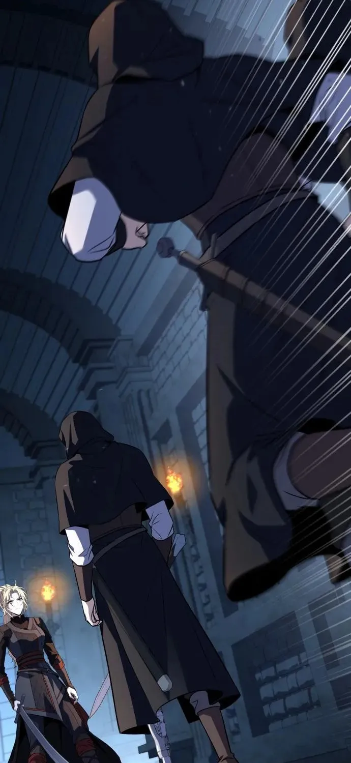 Sword Master Who Leapt Through Time Chapter 4 page 97 - 