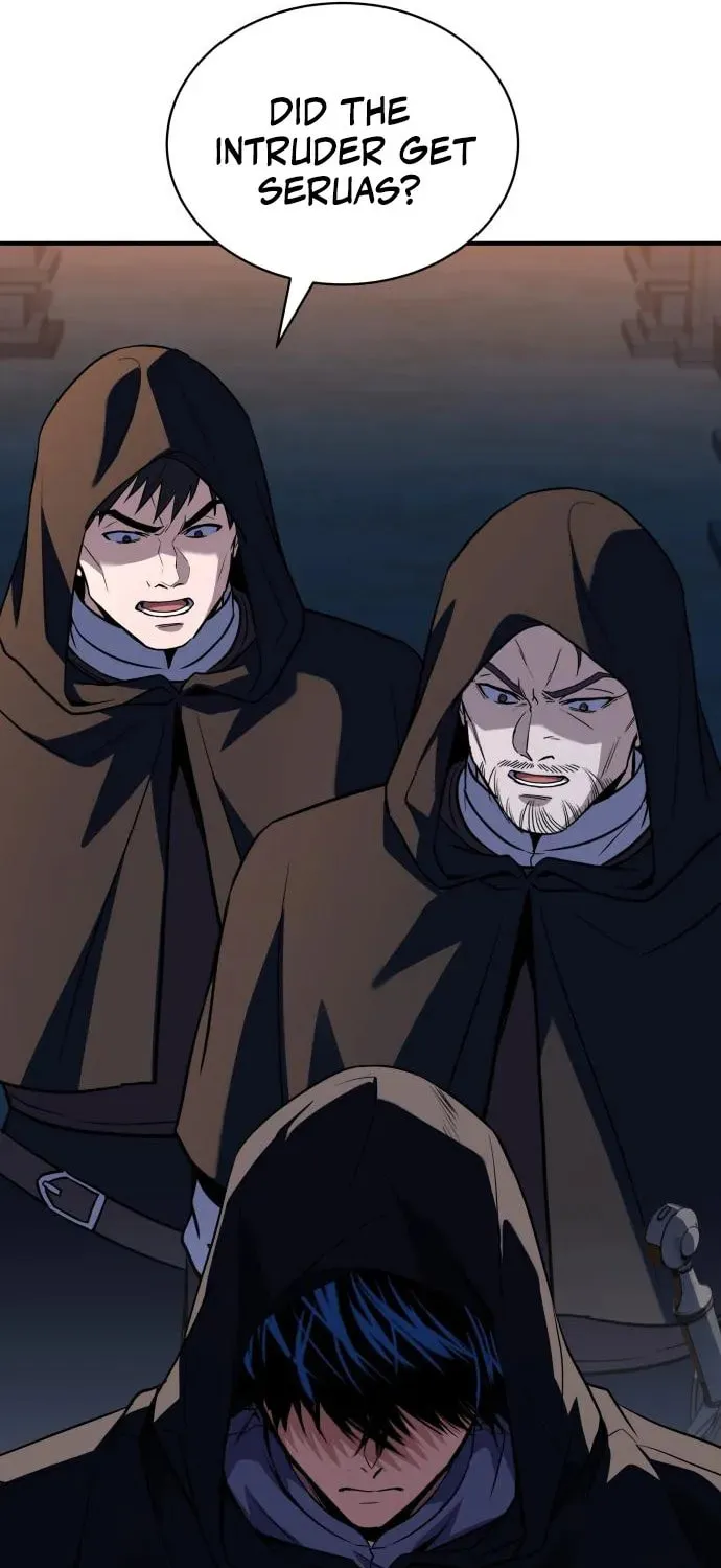Sword Master Who Leapt Through Time Chapter 4 page 99 - 
