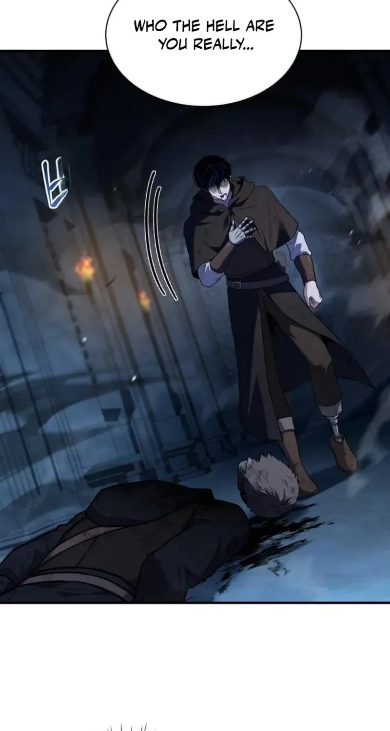 Sword Master Who Leapt Through Time Chapter 5 page 101 - 