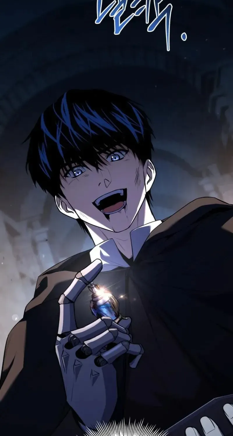 Sword Master Who Leapt Through Time Chapter 5 page 105 - 