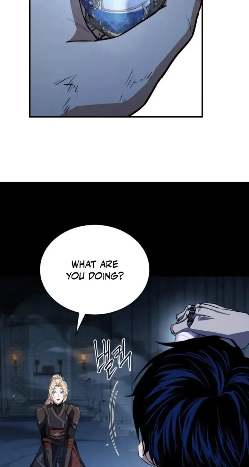 Sword Master Who Leapt Through Time Chapter 5 page 107 - 