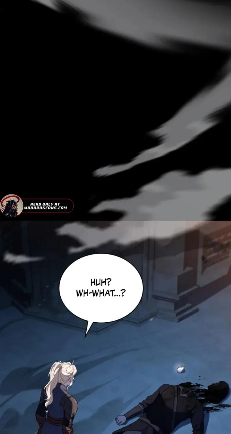 Sword Master Who Leapt Through Time Chapter 5 page 110 - 