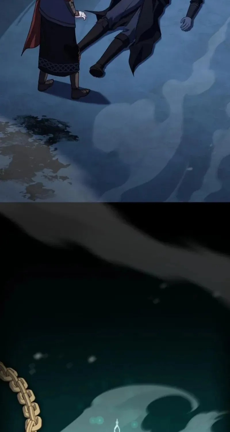 Sword Master Who Leapt Through Time Chapter 5 page 111 - 