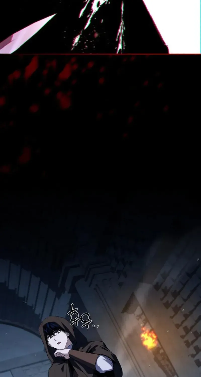 Sword Master Who Leapt Through Time Chapter 5 page 15 - 