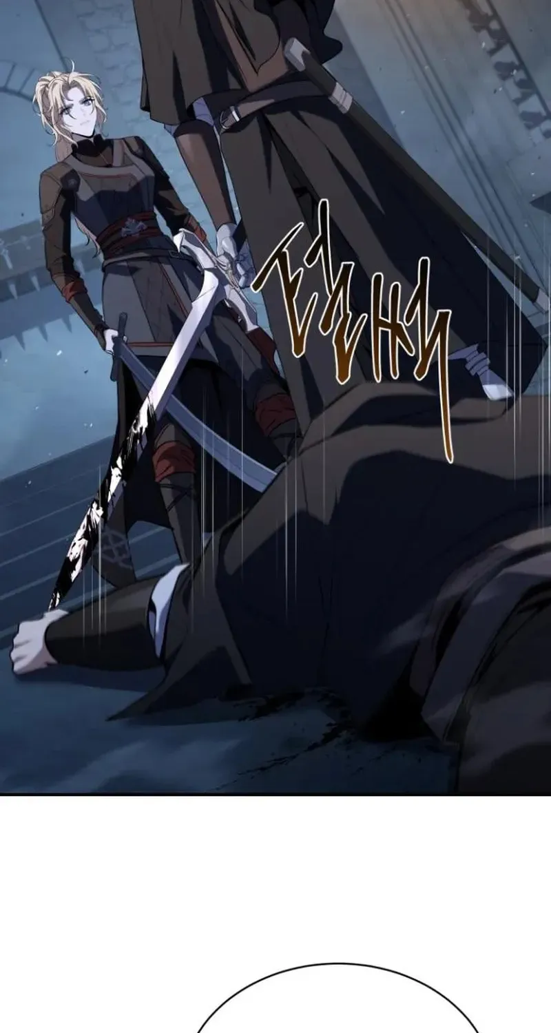 Sword Master Who Leapt Through Time Chapter 5 page 16 - 