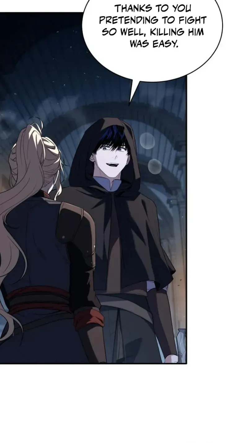 Sword Master Who Leapt Through Time Chapter 5 page 17 - 