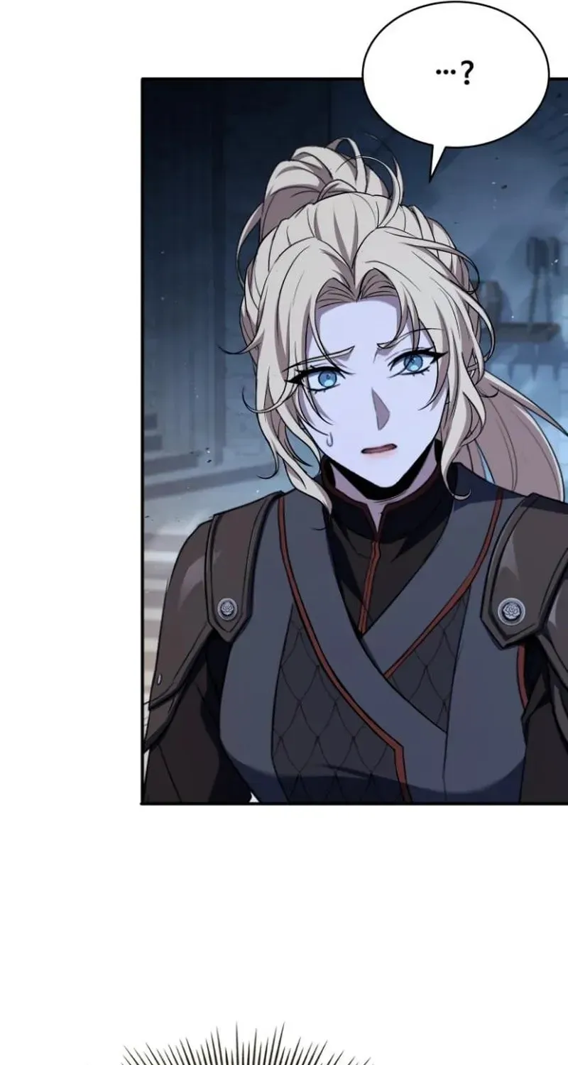 Sword Master Who Leapt Through Time Chapter 5 page 18 - 