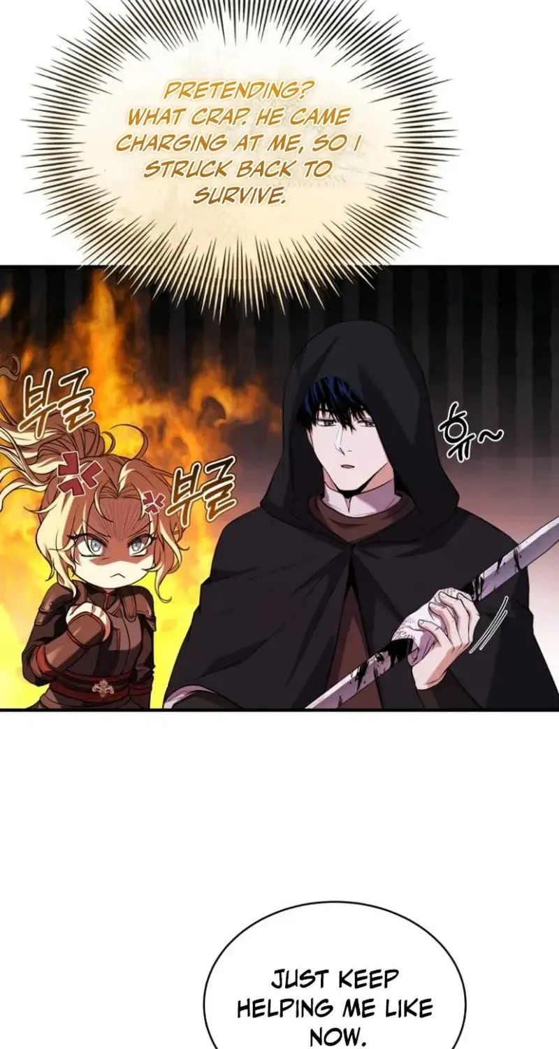 Sword Master Who Leapt Through Time Chapter 5 page 19 - 
