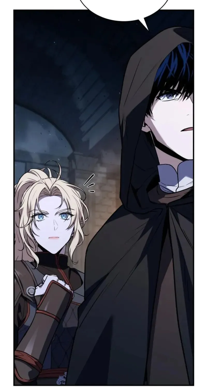Sword Master Who Leapt Through Time Chapter 5 page 20 - 