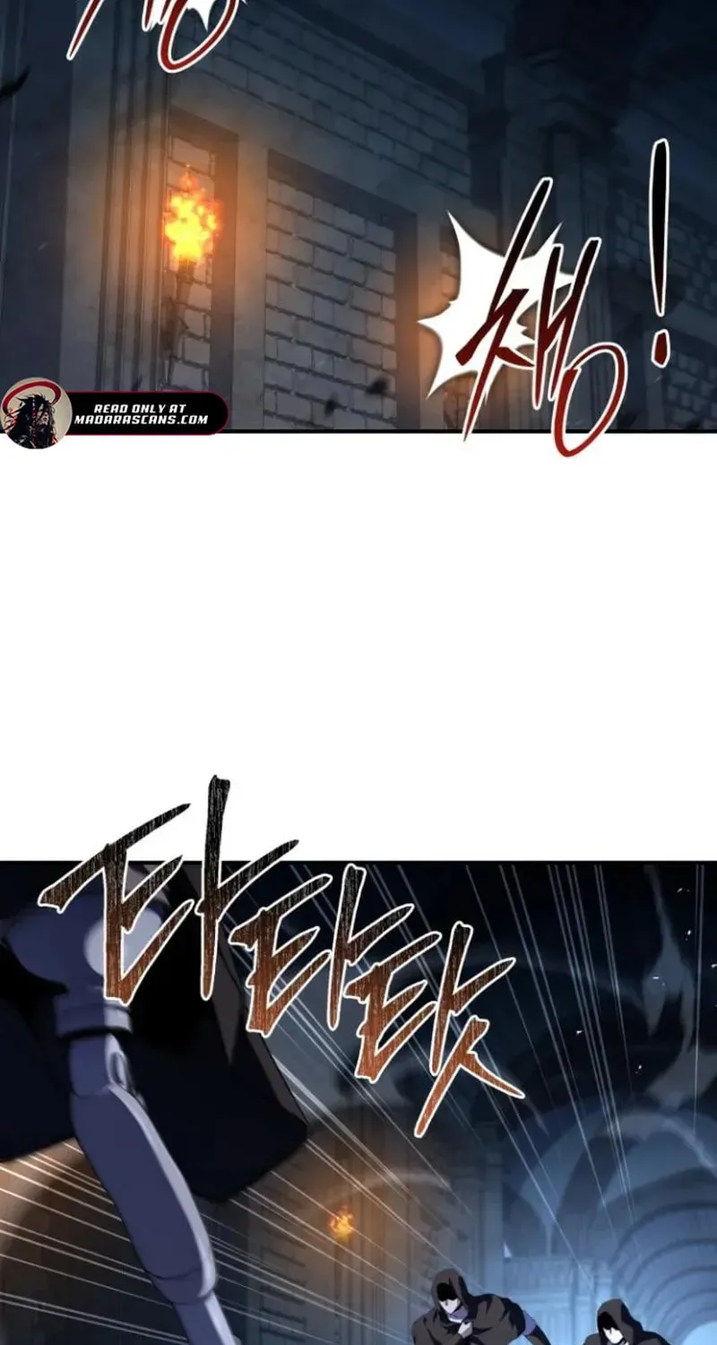 Sword Master Who Leapt Through Time Chapter 5 page 3 - 