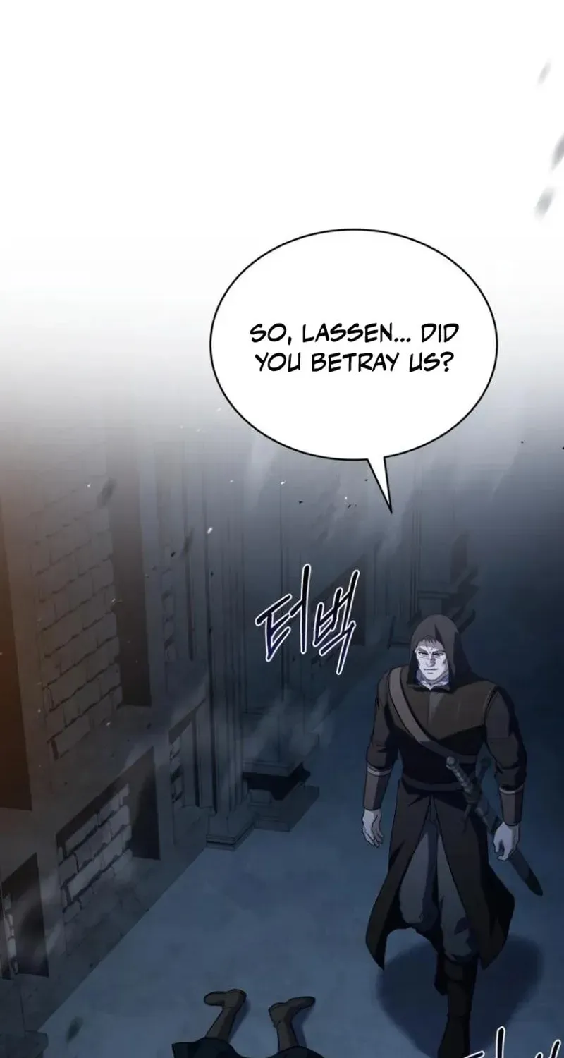 Sword Master Who Leapt Through Time Chapter 5 page 25 - 
