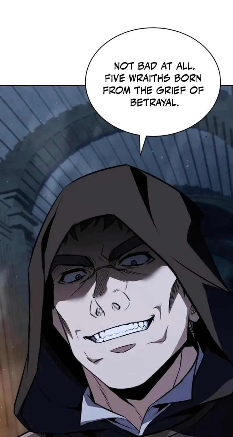 Sword Master Who Leapt Through Time Chapter 5 page 27 - 