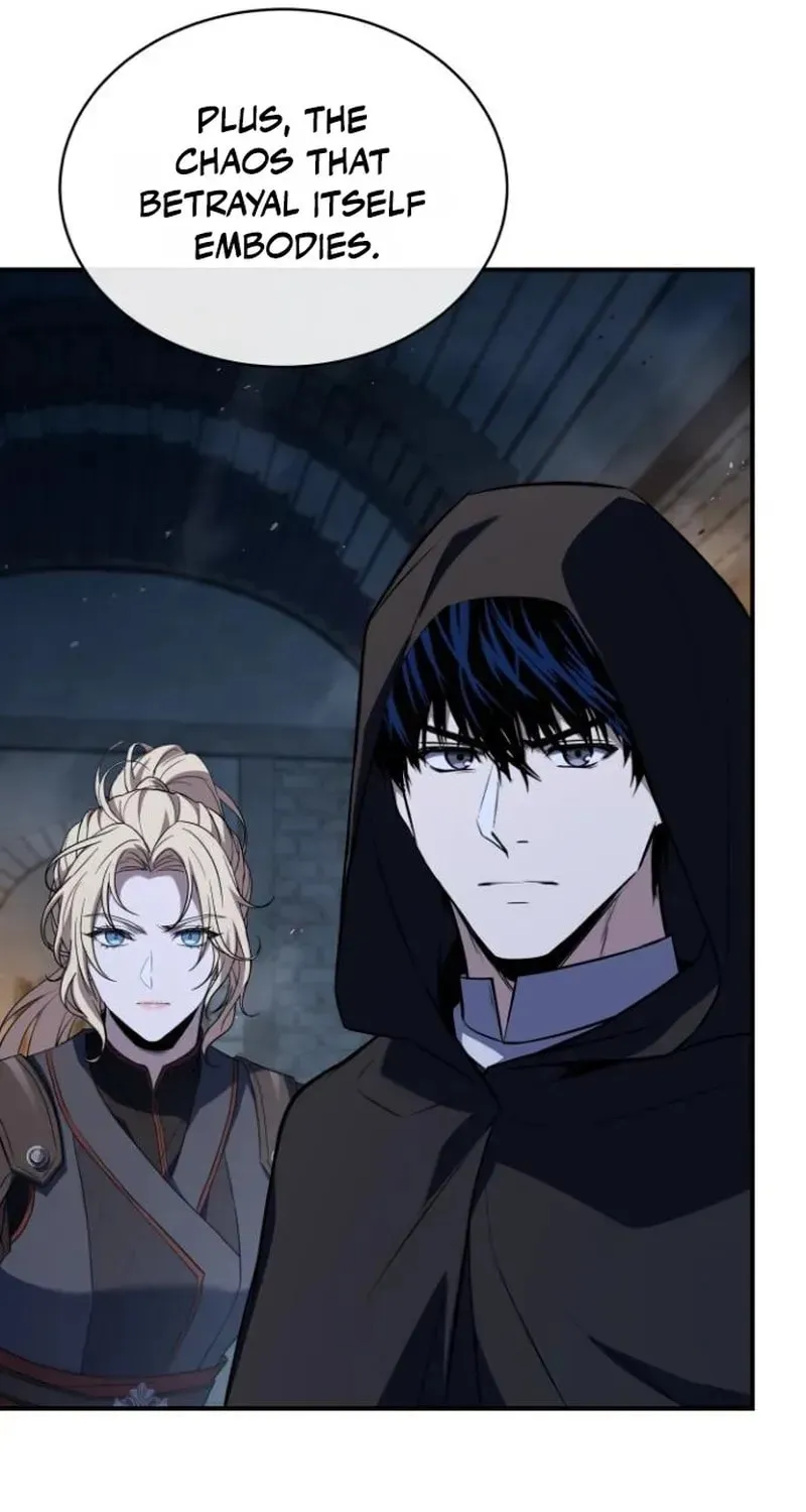 Sword Master Who Leapt Through Time Chapter 5 page 29 - 