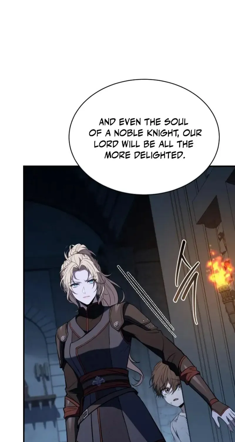 Sword Master Who Leapt Through Time Chapter 5 page 30 - 