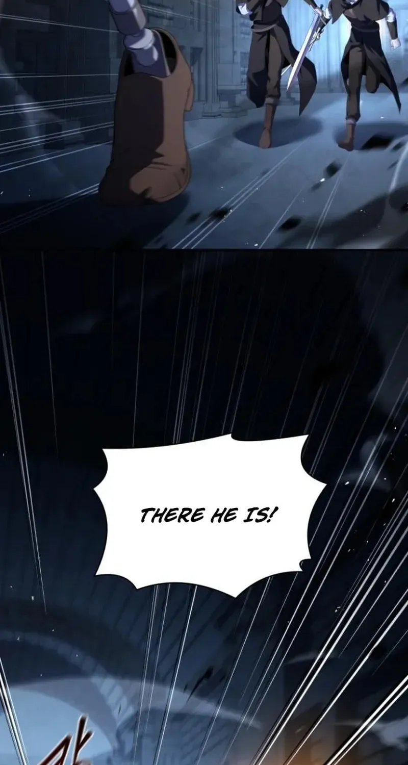 Sword Master Who Leapt Through Time Chapter 5 page 4 - 