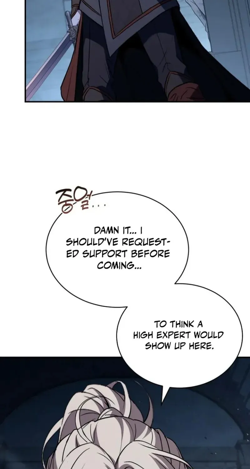 Sword Master Who Leapt Through Time Chapter 5 page 31 - 