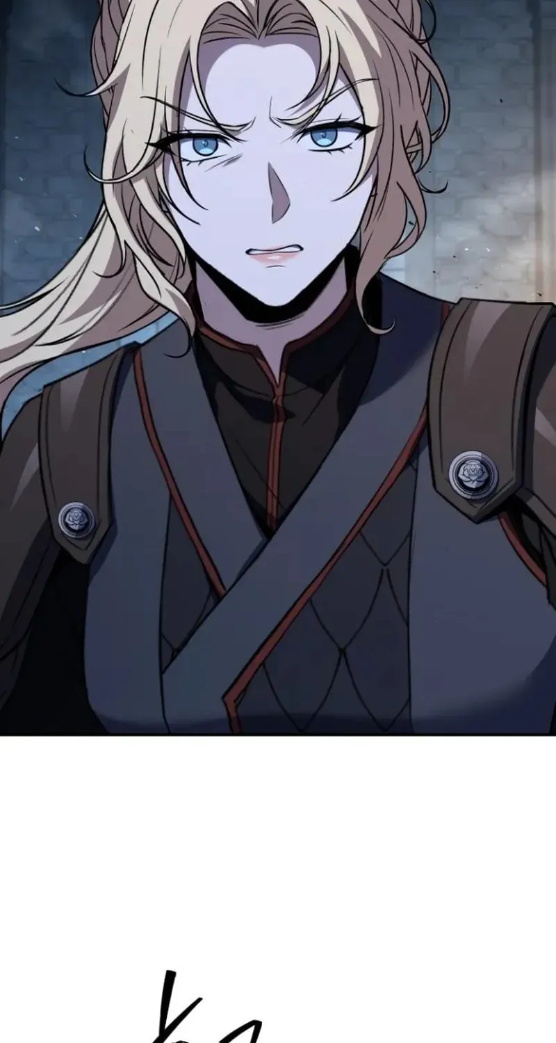 Sword Master Who Leapt Through Time Chapter 5 page 32 - 