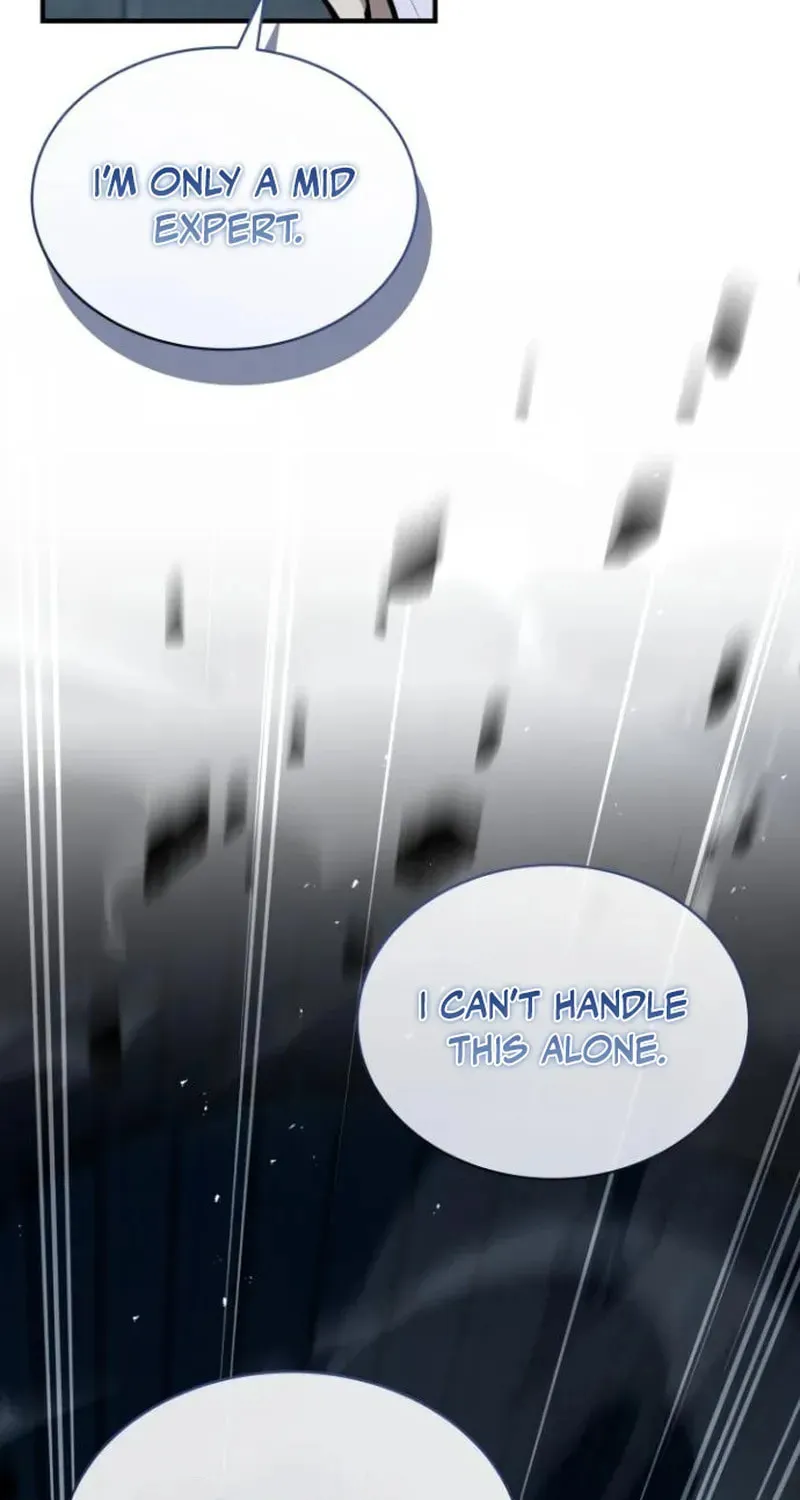 Sword Master Who Leapt Through Time Chapter 5 page 36 - 