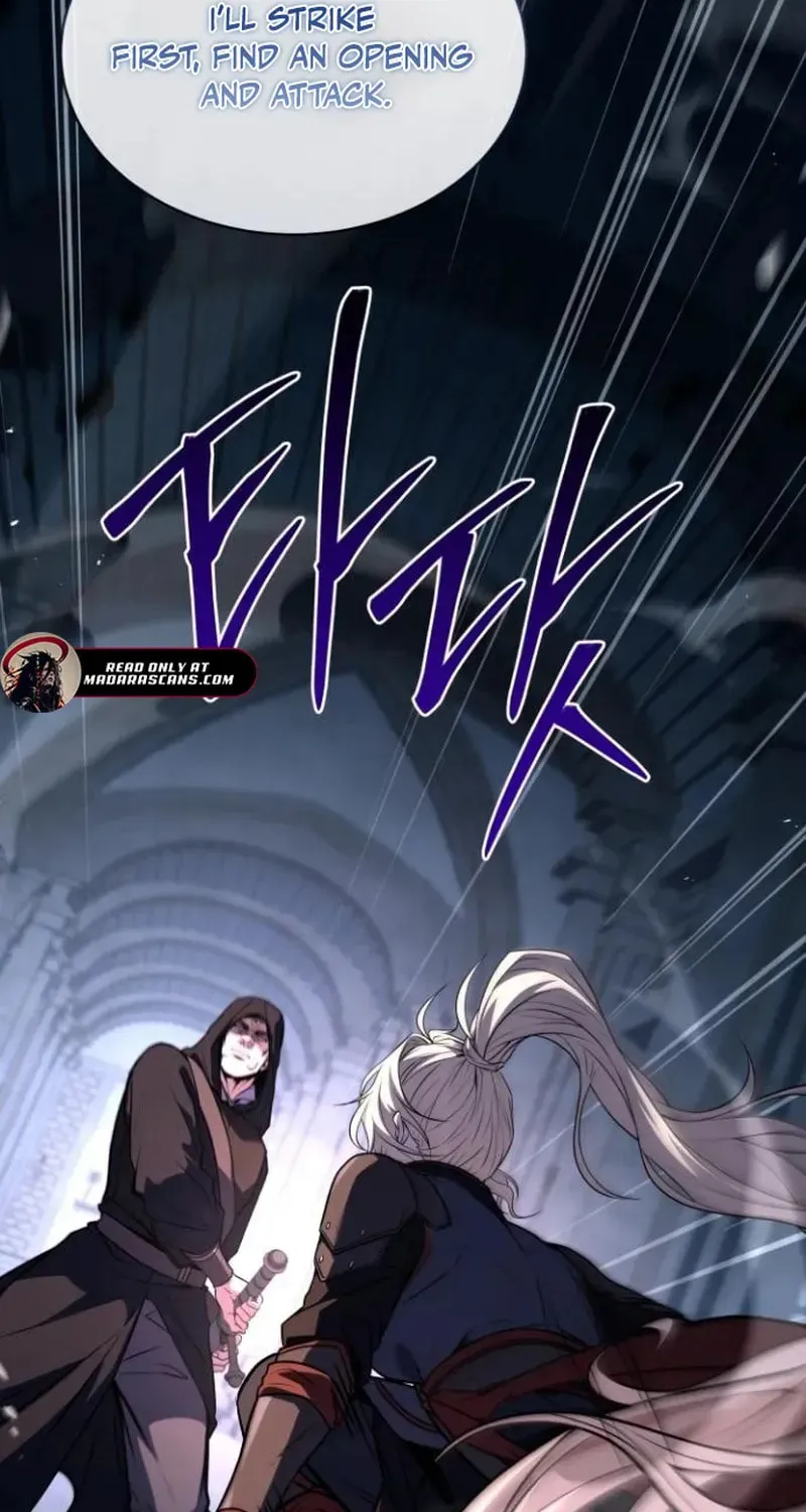 Sword Master Who Leapt Through Time Chapter 5 page 37 - 
