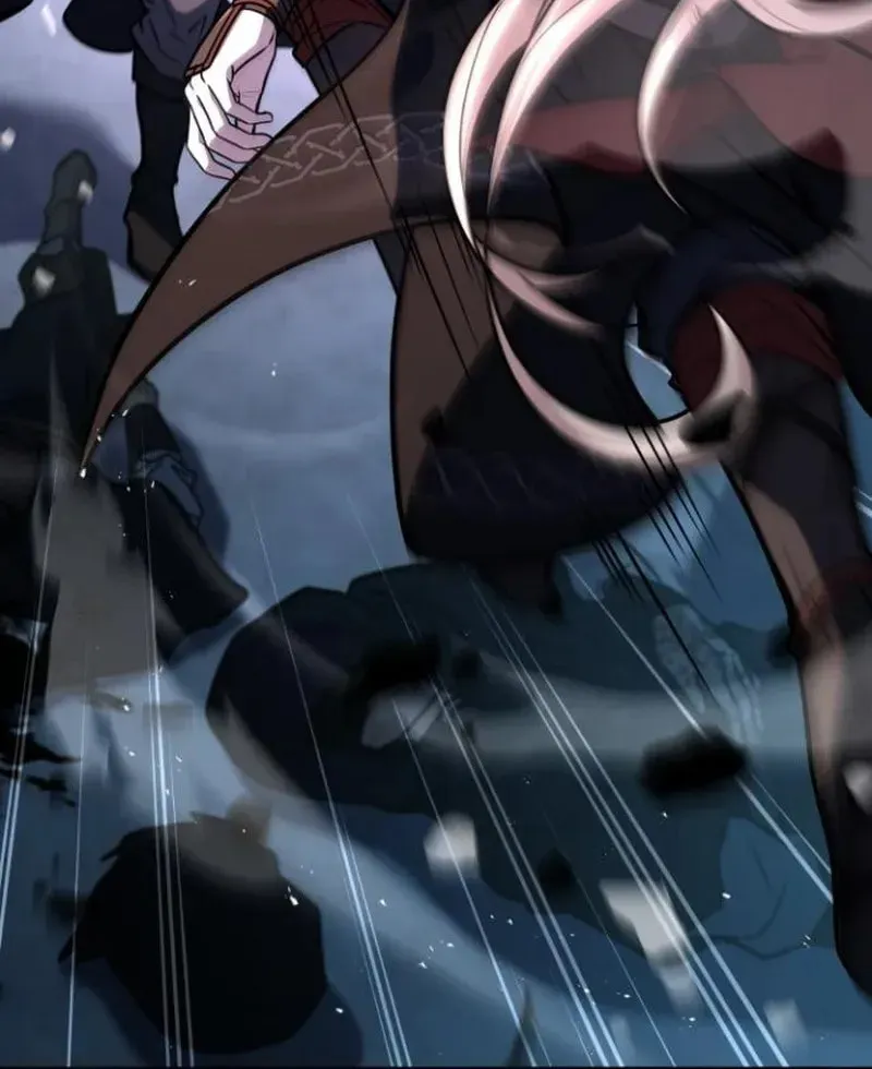 Sword Master Who Leapt Through Time Chapter 5 page 38 - 