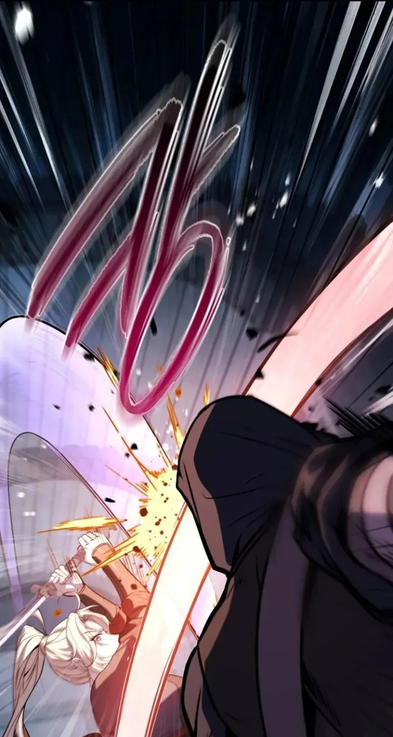 Sword Master Who Leapt Through Time Chapter 5 page 39 - 