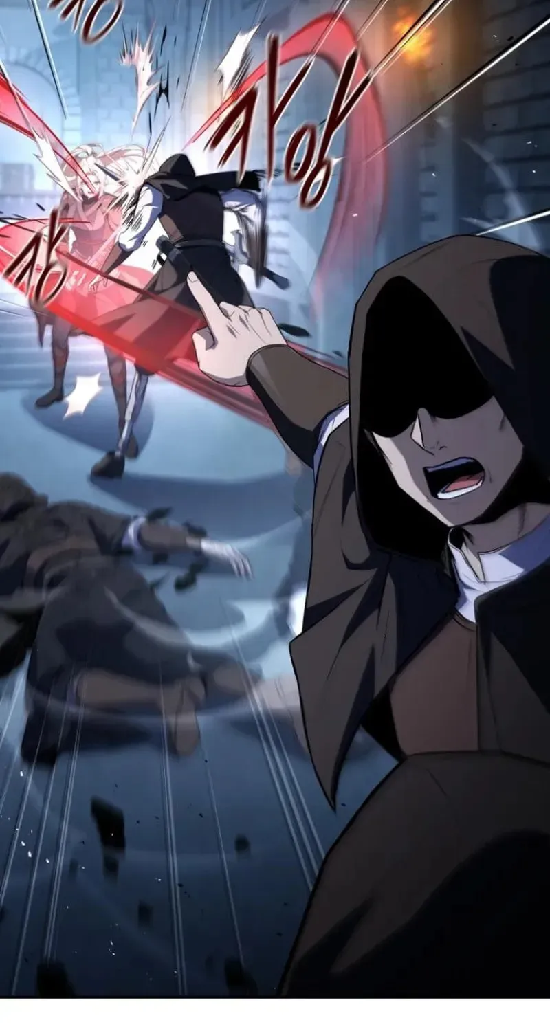 Sword Master Who Leapt Through Time Chapter 5 page 5 - 