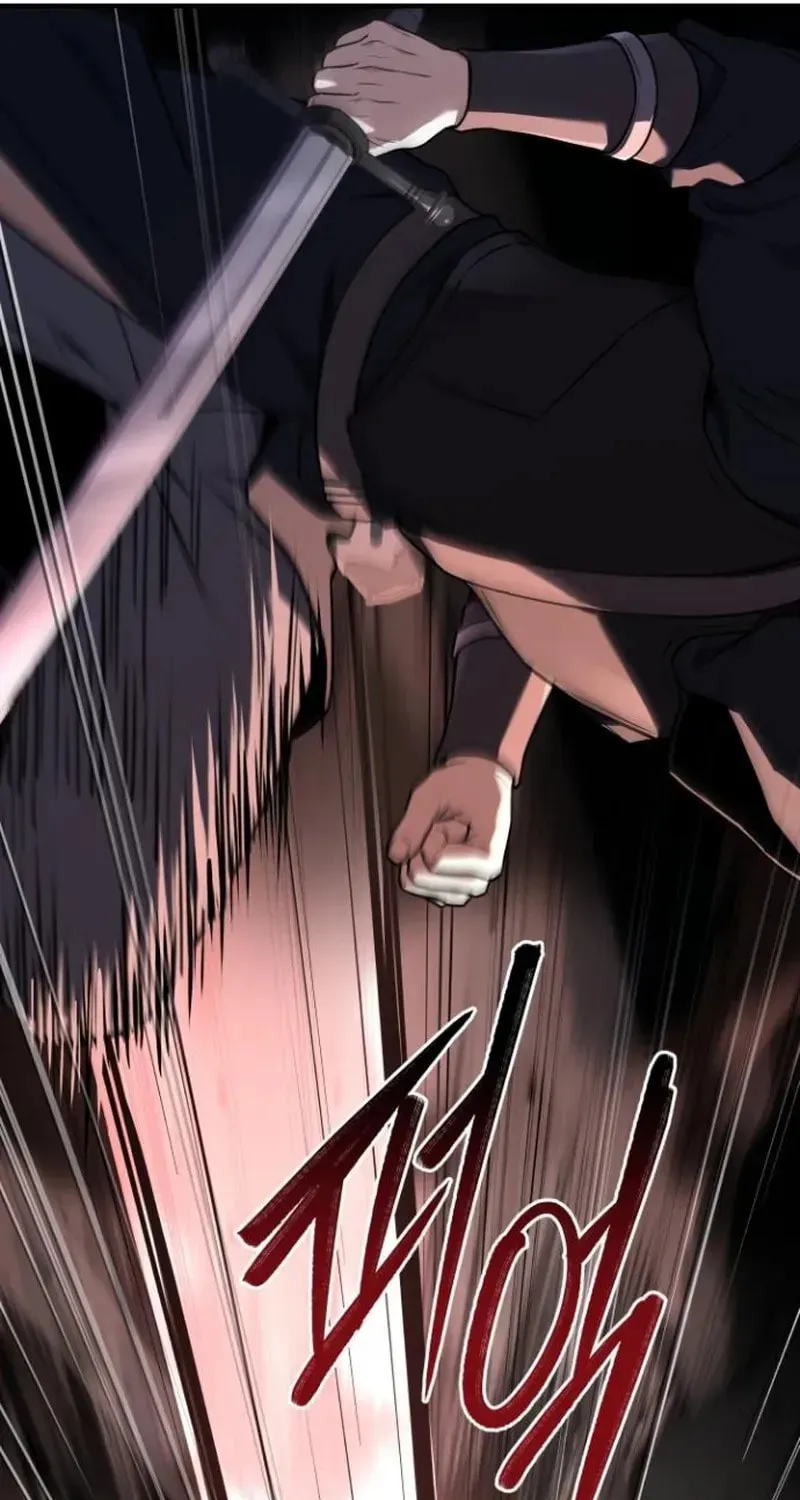 Sword Master Who Leapt Through Time Chapter 5 page 44 - 