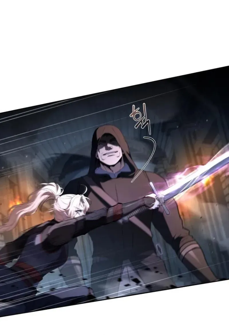 Sword Master Who Leapt Through Time Chapter 5 page 48 - 