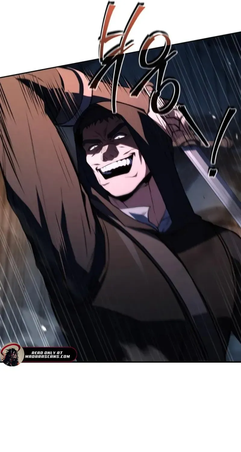 Sword Master Who Leapt Through Time Chapter 5 page 49 - 