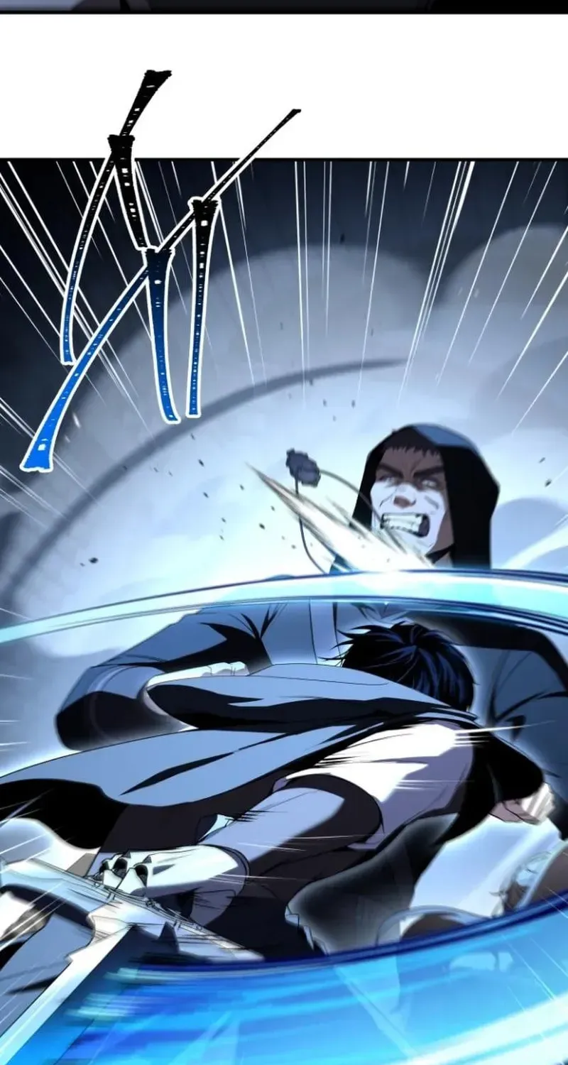 Sword Master Who Leapt Through Time Chapter 5 page 57 - 