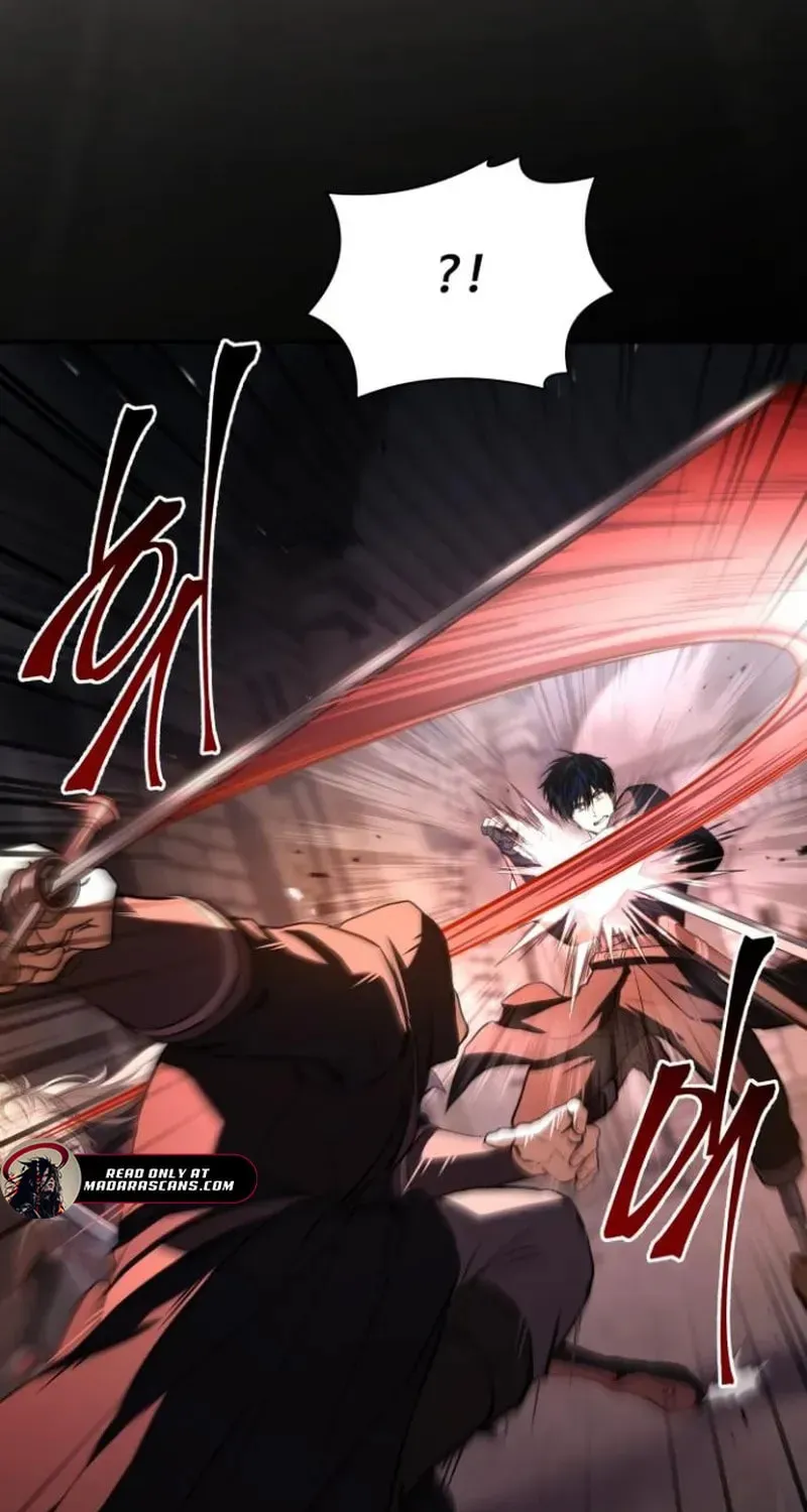 Sword Master Who Leapt Through Time Chapter 5 page 61 - 