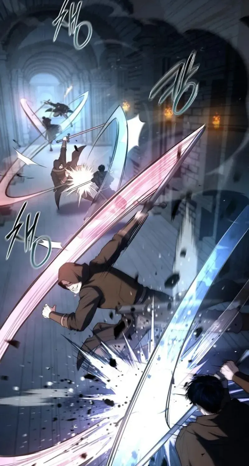 Sword Master Who Leapt Through Time Chapter 5 page 64 - 