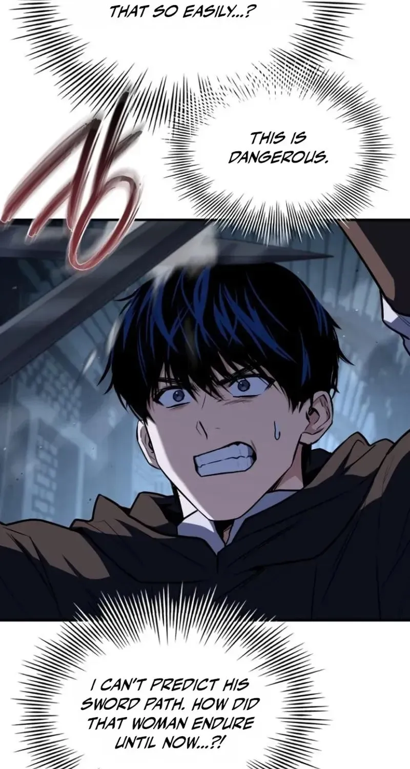 Sword Master Who Leapt Through Time Chapter 5 page 66 - 