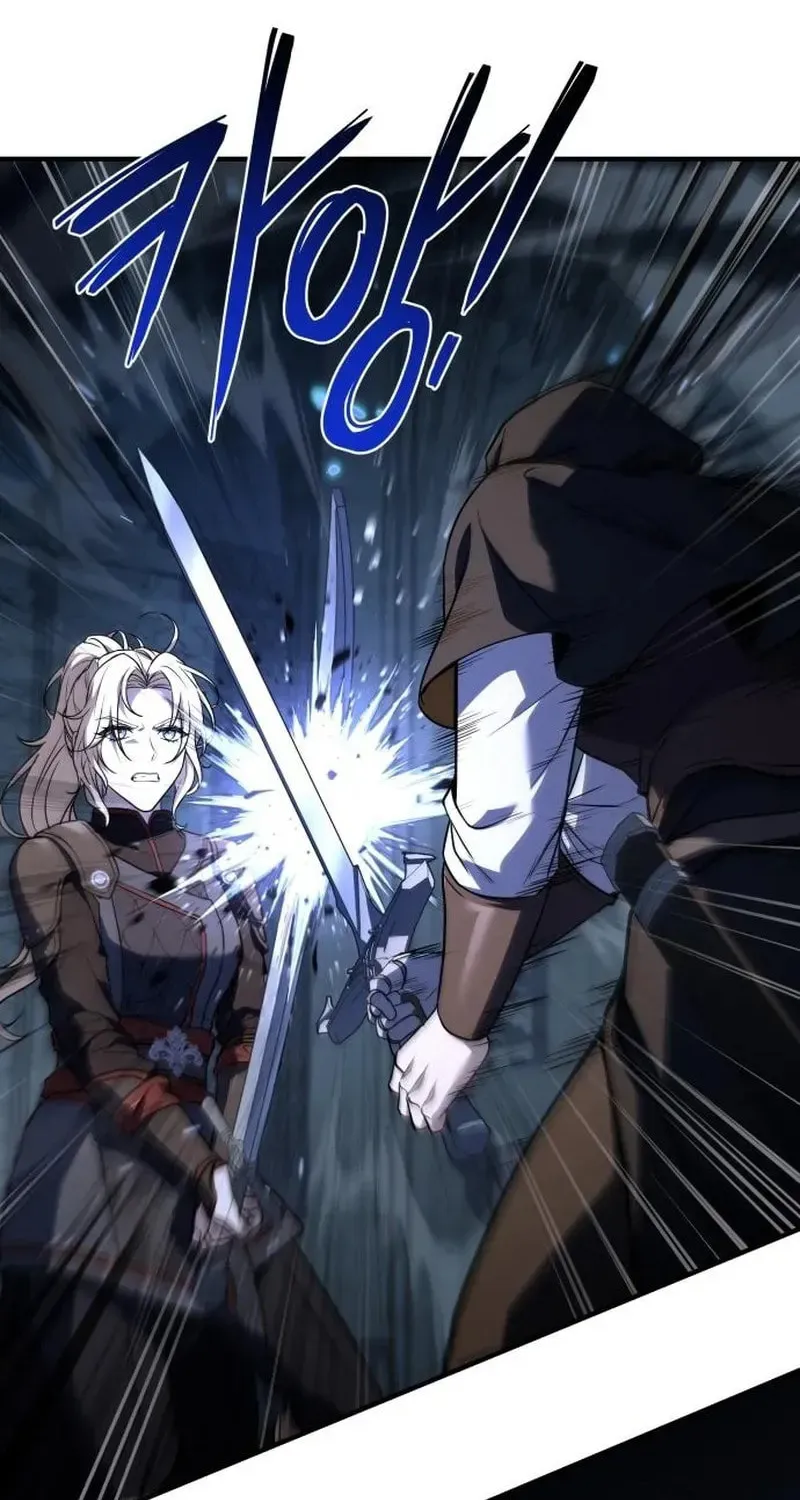 Sword Master Who Leapt Through Time Chapter 5 page 8 - 