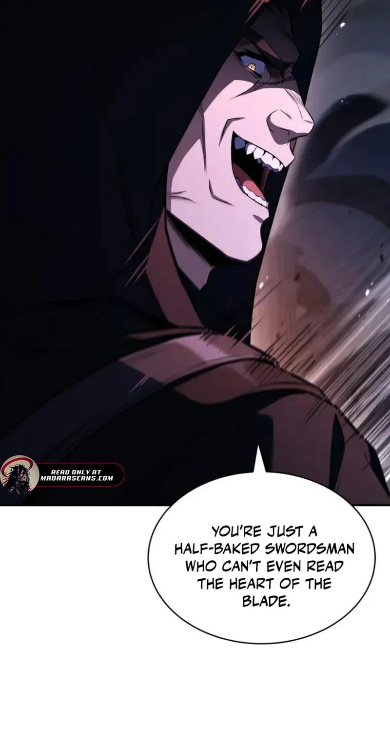 Sword Master Who Leapt Through Time Chapter 5 page 74 - 