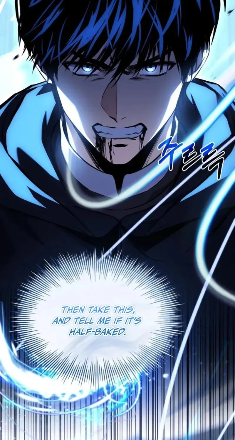 Sword Master Who Leapt Through Time Chapter 5 page 83 - 