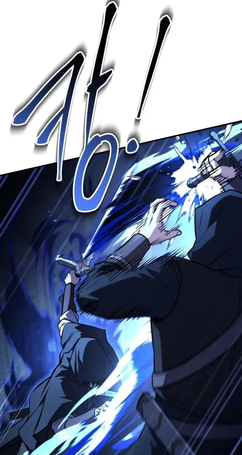 Sword Master Who Leapt Through Time Chapter 5 page 87 - 