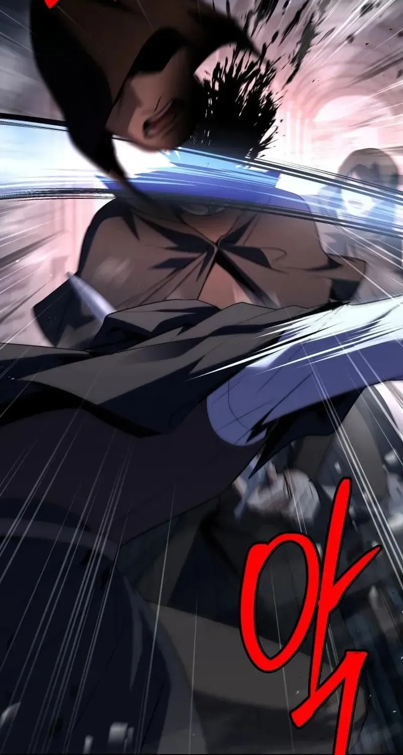 Sword Master Who Leapt Through Time Chapter 5 page 10 - 
